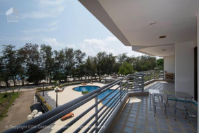 The Royal Rayong by Milanee